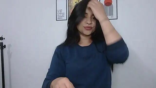 ValerieLove  online show from February 2026 11:26:02 PM