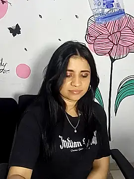 ValerieLove  online show from October 2025 07:43:01 AM