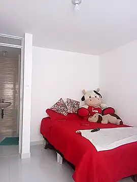 ValerieLove  online show from January 2026 04:46:02 PM