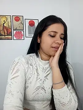 ValerieLove  online show from February 2026 09:23:01 PM