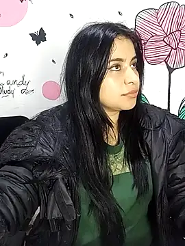 ValerieLove  online show from October 2025 07:46:02 PM