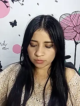 ValerieLove  online show from October 2025 07:47:01 PM