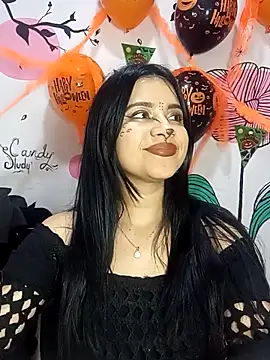 ValerieLove  online show from October 2025 07:24:01 PM