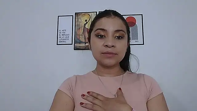 ValerieLove  online show from March 2026 09:44:01 PM