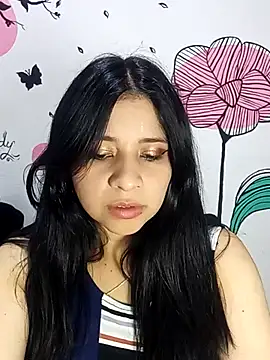 ValerieLove  online show from September 2025 07:10:02 PM