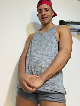 Smith Fitness online show from March 2026 08:38:02 PM