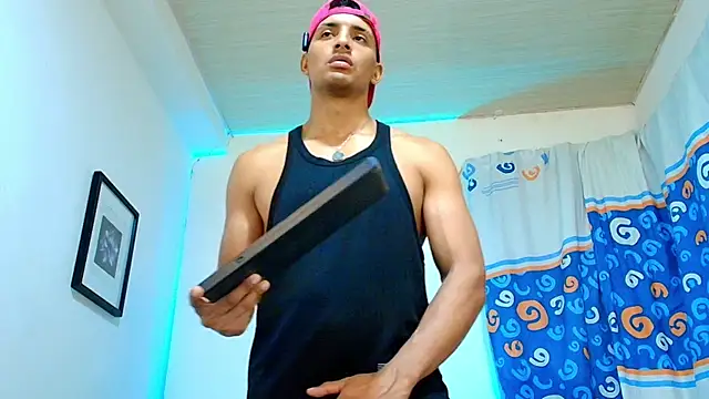 Snapshot of Smith_Fitness chatting on June 2026 02:02:02 AM Smith Fitness online show from June 2026 02:02:02 AM