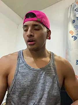 Snapshot of Smith_Fitness chatting on April 2026 01:46:02 PM Smith Fitness online show from April 2026 01:46:02 PM
