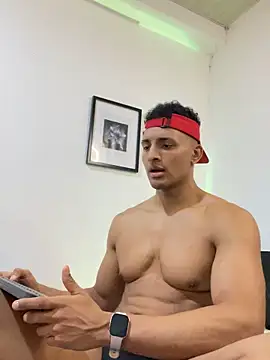 Smith Fitness online show from January 2026 08:51:02 PM