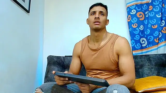 Snapshot of Smith_Fitness chatting on July 2026 06:09:01 PM Smith Fitness online show from July 2026 06:09:01 PM