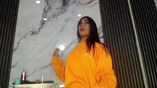 Penelopee Rouse online show from February 2026 08:11:02 PM