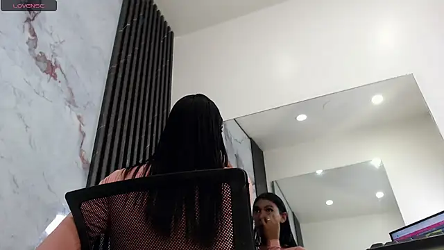 Penelopee Rouse online show from February 2026 07:46:02 PM