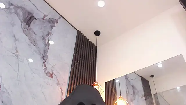 Penelopee Rouse online show from April 2026 07:18:01 PM