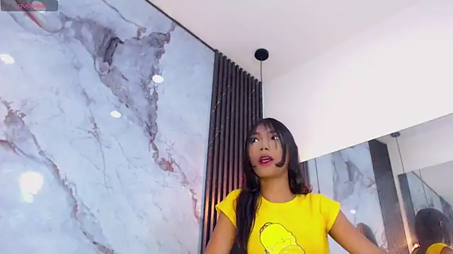 Penelopee Rouse online show from March 2026 07:48:01 PM