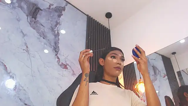 Penelopee Rouse online show from April 2026 07:28:02 PM