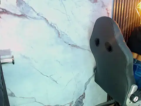 Penelopee Rouse online show from March 2026 07:35:01 PM