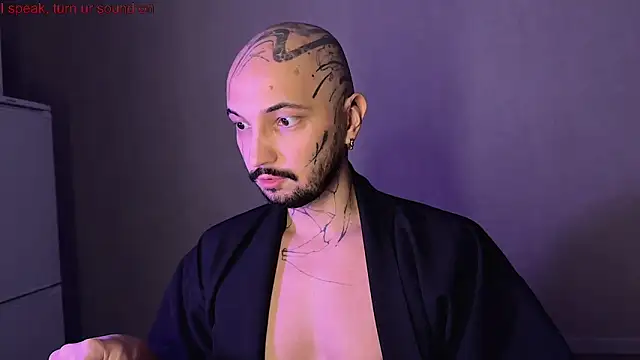 Snapshot of AndyLonesome chatting on September 2025 12:27:05 AM AndyLonesome online show from September 2025 12:27:05 AM