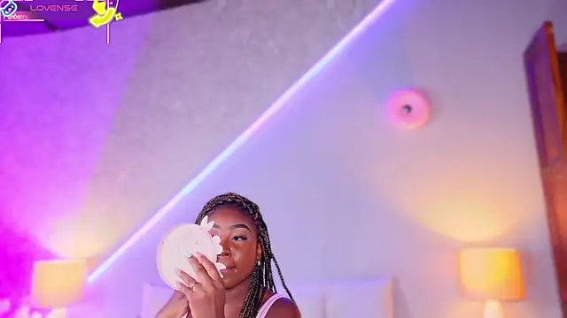 Kishalove  online show from May 2026 10:36:01 AM