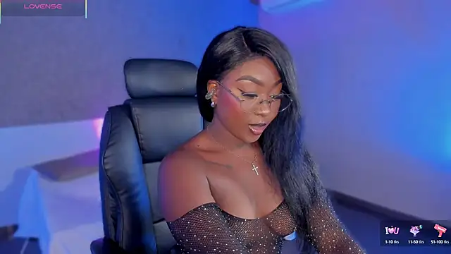 Snapshot of Kishalove_ chatting on September 2025 10:54:01 AM Kishalove online show from September 2025 10:54:01 AM