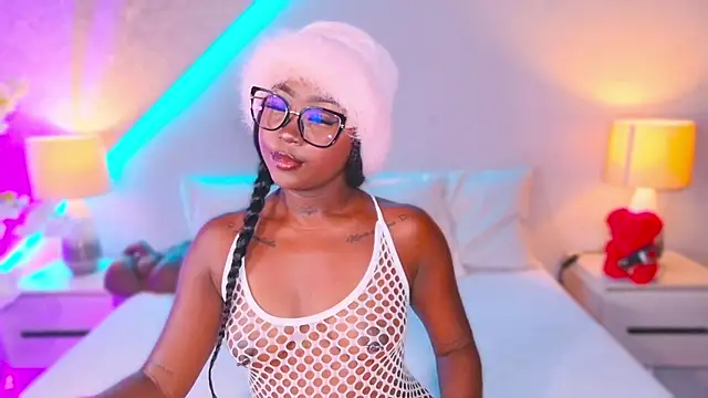 Kishalove  online show from April 2026 10:55:01 AM