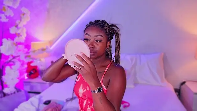 Kishalove  online show from May 2026 10:19:01 AM