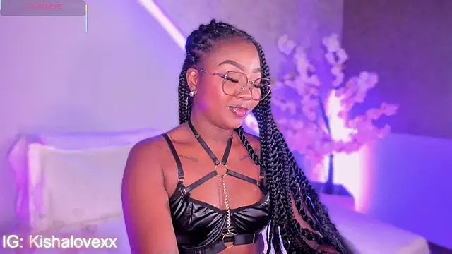 Kishalove  online show from February 2026 11:04:02 AM