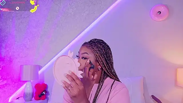 Kishalove  online show from May 2026 10:18:02 AM