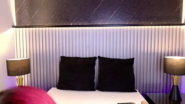 Meganreed  online show from March 2026 10:33:02 PM