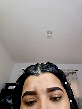MadissonRizz online show from September 2025 05:30:01 PM