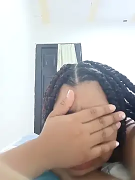 MadissonRizz online show from September 2025 10:39:01 PM
