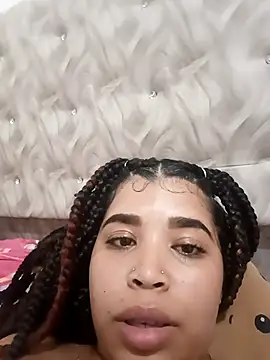 MadissonRizz online show from September 2025 04:51:02 AM
