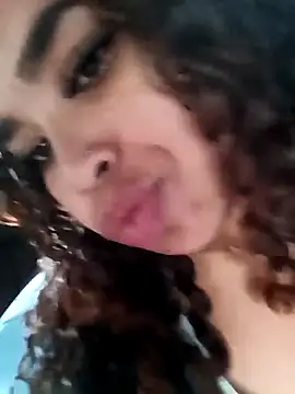 MadissonRizz online show from October 2025 07:59:02 PM