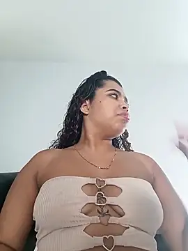 MadissonRizz online show from October 2025 08:30:02 PM