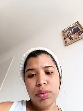 MadissonRizz online show from November 2025 09:20:01 PM