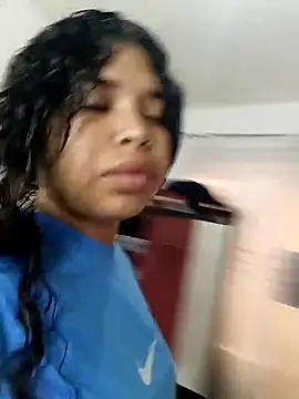 MadissonRizz online show from September 2025 04:57:02 PM