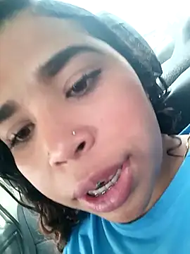 MadissonRizz online show from October 2025 07:48:02 PM