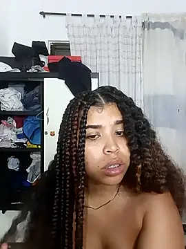 MadissonRizz online show from October 2025 07:43:02 AM