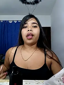 MadissonRizz online show from November 2025 12:39:01 AM