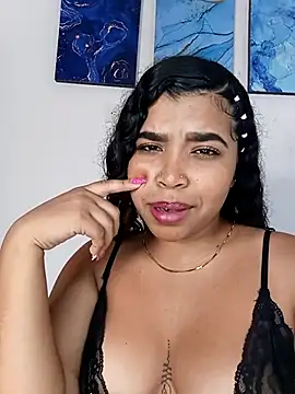 MadissonRizz online show from October 2025 01:32:02 PM