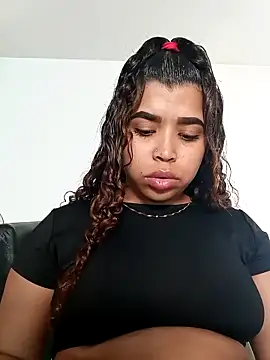 MadissonRizz online show from November 2025 07:40:02 PM