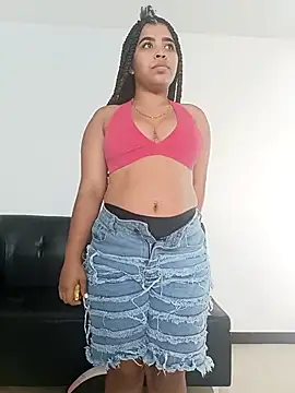 MadissonRizz online show from October 2025 07:39:02 PM
