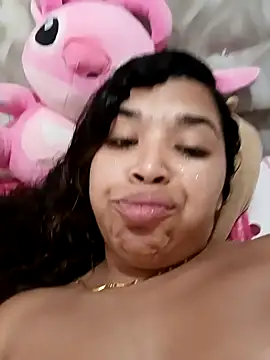 MadissonRizz online show from October 2025 08:32:02 PM