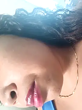 MadissonRizz online show from October 2025 07:24:02 PM