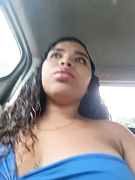 MadissonRizz online show from October 2025 07:03:02 PM