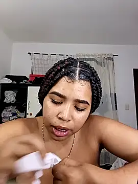 MadissonRizz online show from October 2025 04:38:01 AM