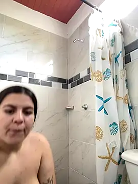Sara B Sexual online show from September 2025 03:29:01 PM