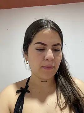 Sara B Sexual online show from February 2026 12:10:02 PM