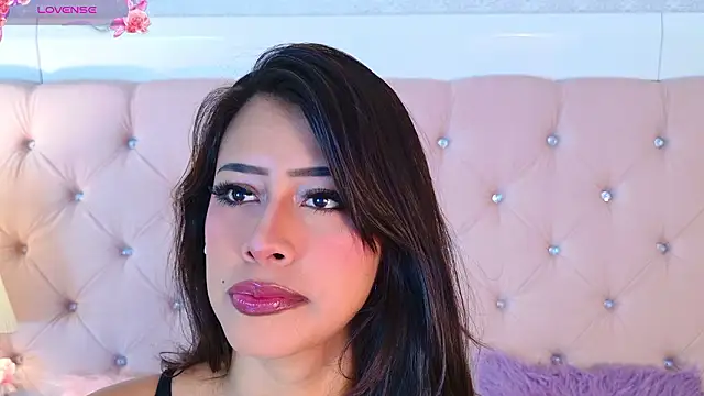 CaterinaRomano online show from February 2026 02:24:01 PM