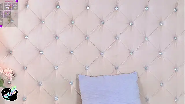 CaterinaRomano online show from September 2025 08:47:01 PM