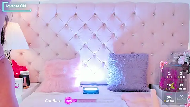 Snapshot of CaterinaRomano chatting on April 2026 06:58:01 PM CaterinaRomano online show from April 2026 06:58:01 PM